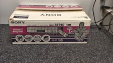 Sony SLV-SE740 Smart Engine
