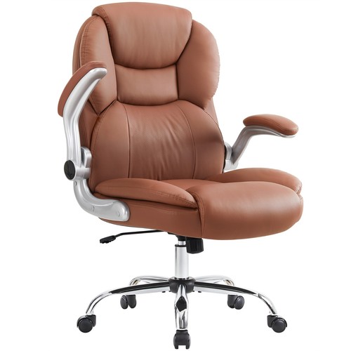 Big tall office chair with - chair,