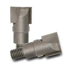 10mm Replacement Carbide Tip