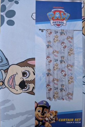 New official paw - new,