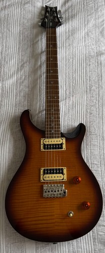 Prs custom 2008 - prs,
