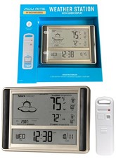 AcuRite My Backyard Series