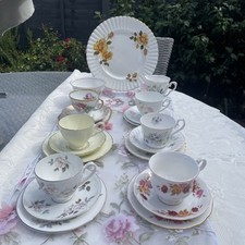 Royal Standard, Tuscan,  Royal