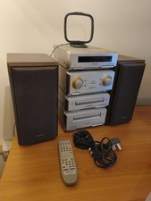 Technics SC-HD350 / HD350