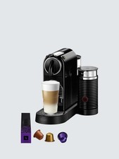 Nespresso CitiZ Coffee Pod
