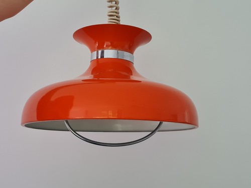 Vintage midcentury rise fall - midcentury,