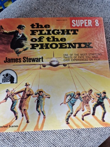 Rare vintage super cine - vintage, 8