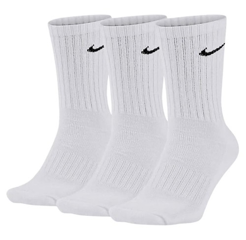 Nike white dri fit - nike, 3-pairs