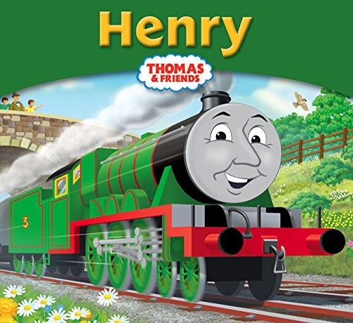 Thomas friends henry by - &,