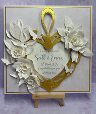 Beautifully Handcrafted