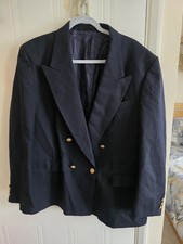 St Michael Navy Double