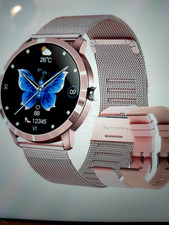 Smart Watch -unwanted gift