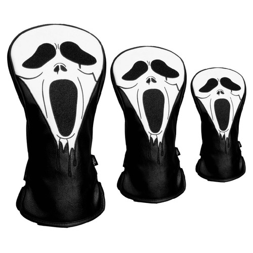 Krave screamer golf headcovers - krave,
