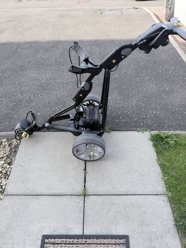 Powakaddy fw3 trolley - fw3,