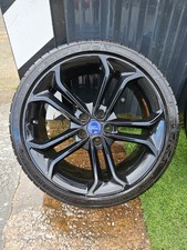 2016 FORD FOCUS ST  SINGLE