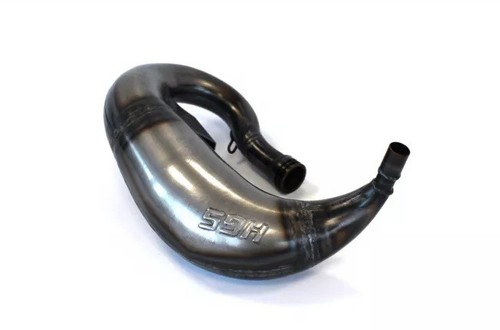 Ktm sx50 hgs exhaust - ktm,