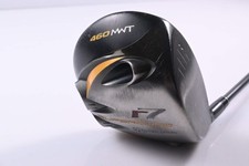 Taylormade R7 Superquad Driver / 10.5 Degree / Regular Flex Fujikura REAX 65