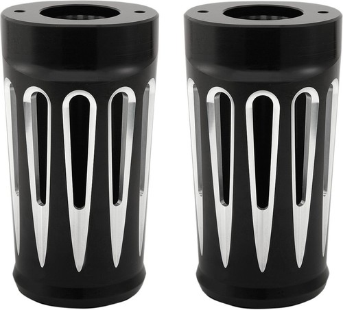 Arlen ness aluminum fork - arlen,