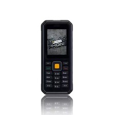 JCB Phone Tradesman 4 Bar Dual