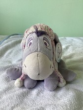 Disney Eeyore Plush Eeyore’s