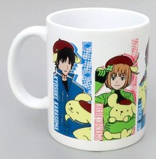 Tamakoma Dai 1 Mug World