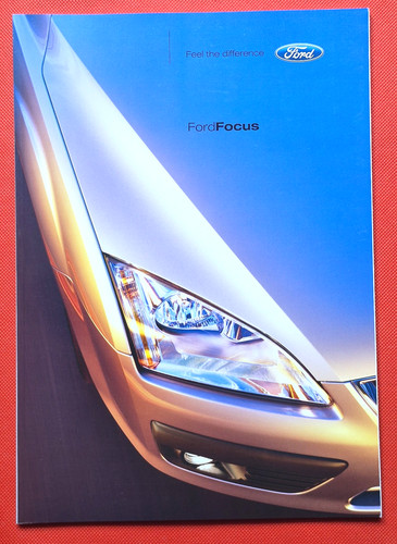 2006 ford focus - 2006,