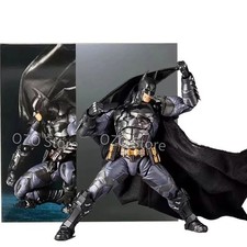 Amazing Yamaguchi Batman