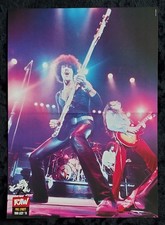 Thin Lizzy Posters