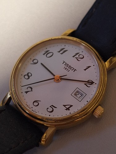 Vintage ladies tissot - vintage,