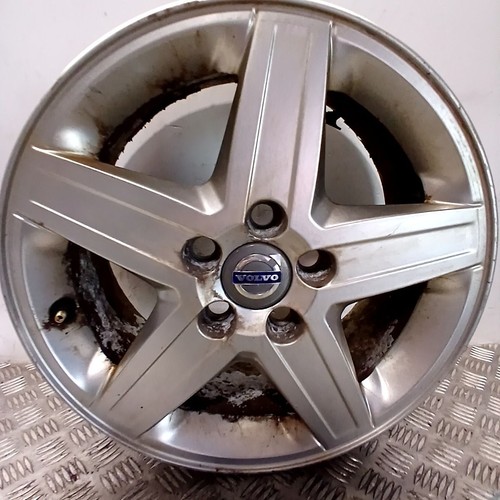 Volvo s40 mk2 2007 - s40, 2007-2009