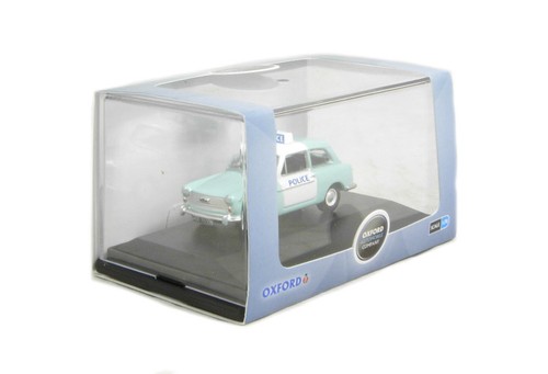 Oxford diecast oo gauge - oxford, 1:76