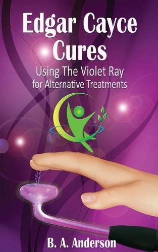 Anderson edgar cayce cures - anderson,