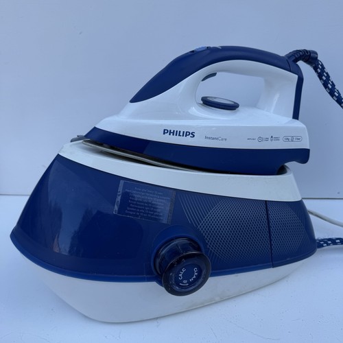 Philips instantcare steam - philips,