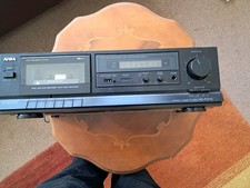 Aiwa AD F270Z Stereo Cassette