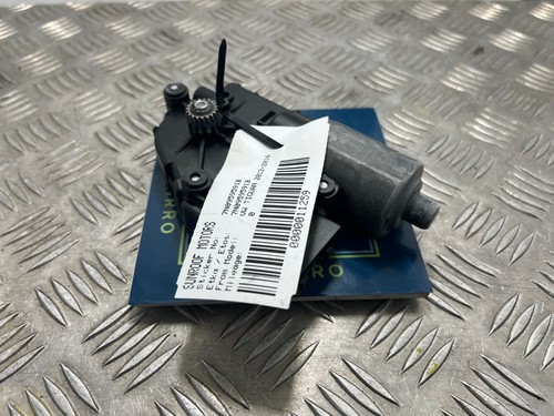 Sharan sunroof motor - vw,
