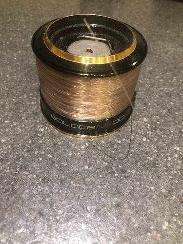 Wychwood solace spool - solace,