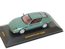 1/43 Aston Martin DB7 Zagato