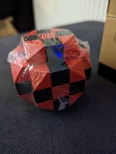 Brain Teaser Wooden Jigsaw Puzzle cube