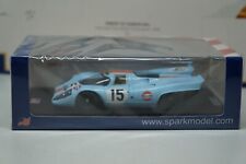 SPARK MINIMAX - PORSCHE 917K