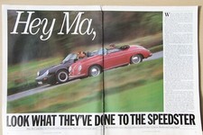 Original CSC 1990 magazine