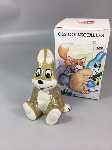 Wade arthur hare - hare, version
