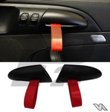 GT3 RS STYLE DOOR PULL HANDLES
