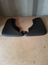 Jaguar XJ XJ350 Front Mudguard Set Genuine New Olc Stock