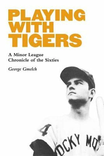 Playing with tigers - playing, minor
