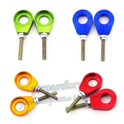 15mm alex chain adjuster - 15mm,