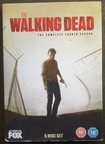 The walking dead - dead:, complete