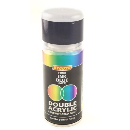 Hycote ford ink - ink, metallic