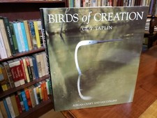 Birds of Creation Guy Taplin