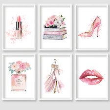 Fashion Designer Makeup Lip