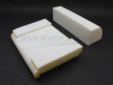 Volvo 691612 Seat upholstery-